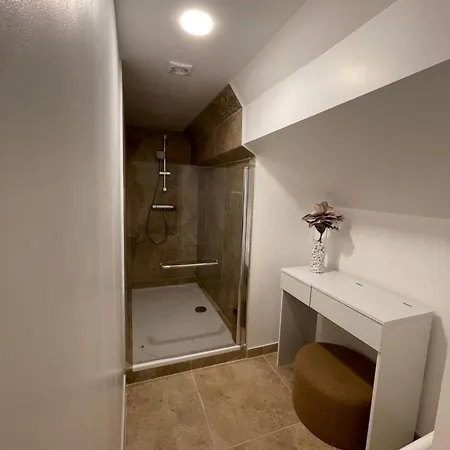 ヴィラ Superbe A 2 Km Centre De Colmar *