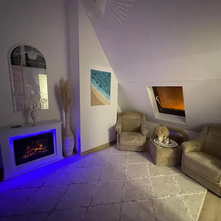 Superbe A 2 Km Centre De Colmar *