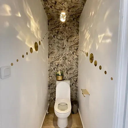 ヴィラ Superbe A 2 Km Centre De Colmar オルブール