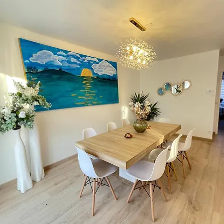 Superbe A 2 Km Centre De Colmar