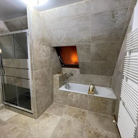 ヴィラ Superbe A 2 Km Centre De Colmar